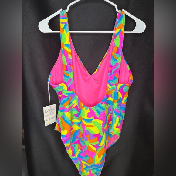 Other - One piece Swimsuit